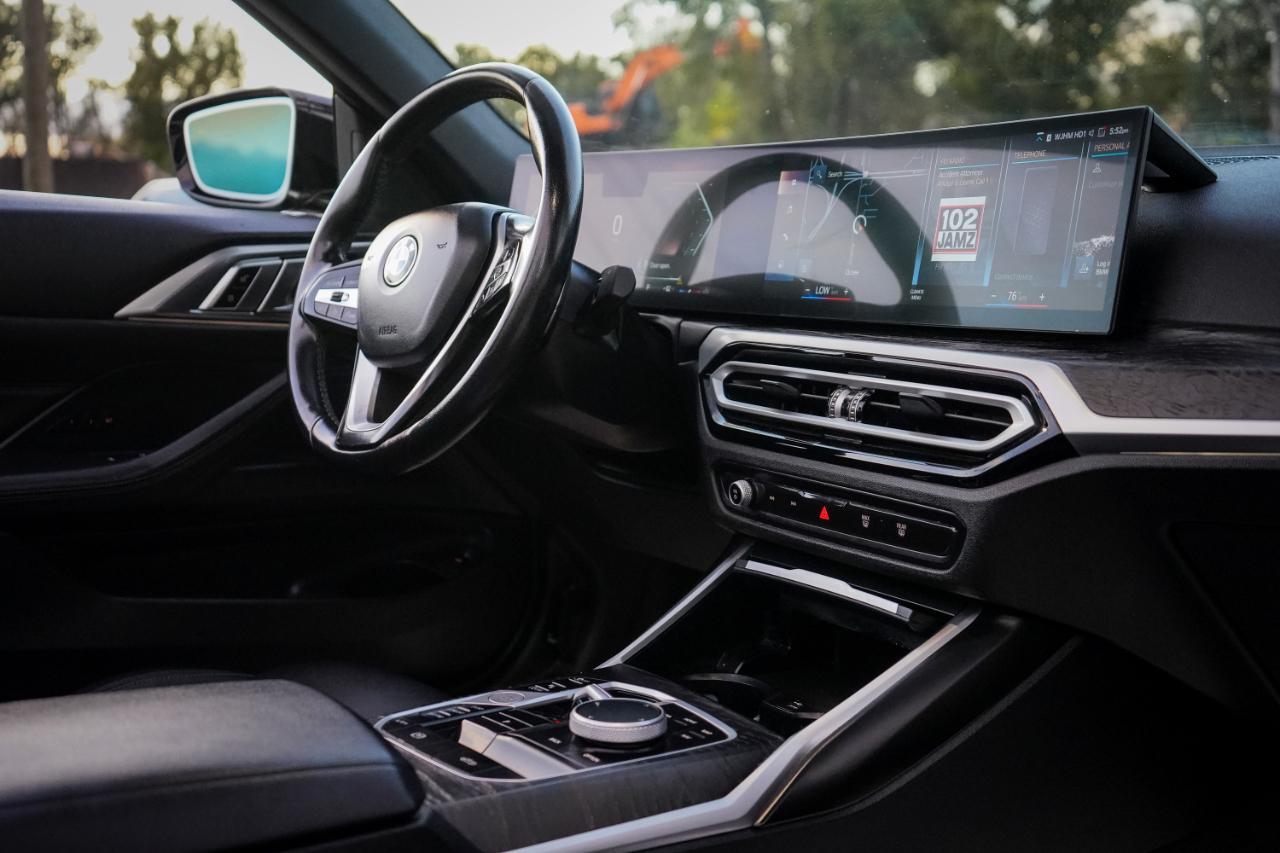 Bmw 4-Series - Thumbnail 12