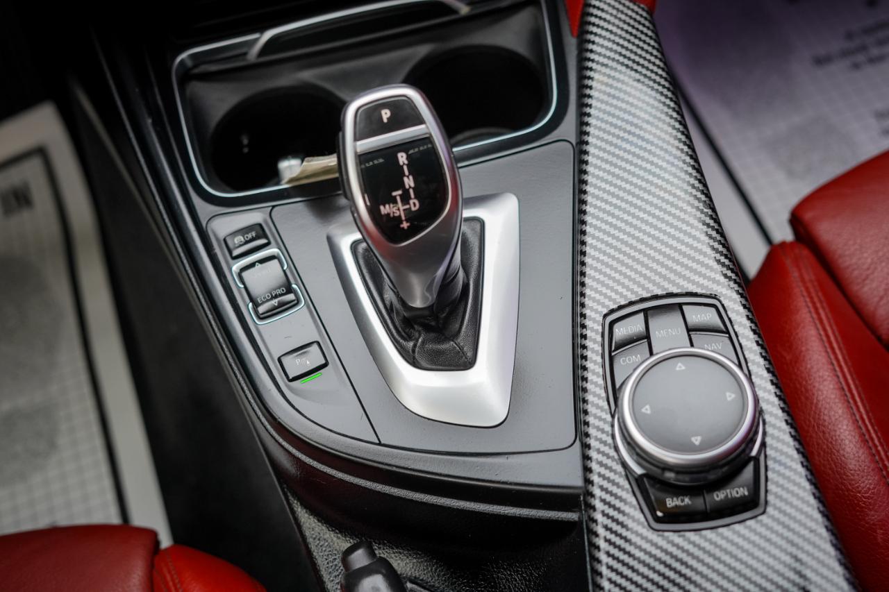 Bmw 4-Series Gran Coupe - Thumbnail 13