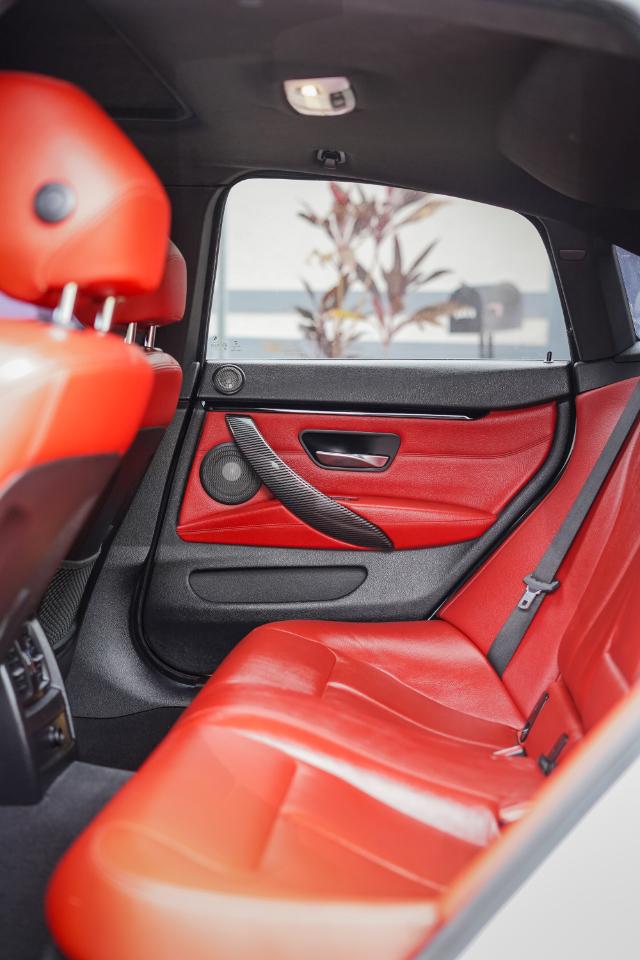 Bmw 4-Series Gran Coupe - Thumbnail 2