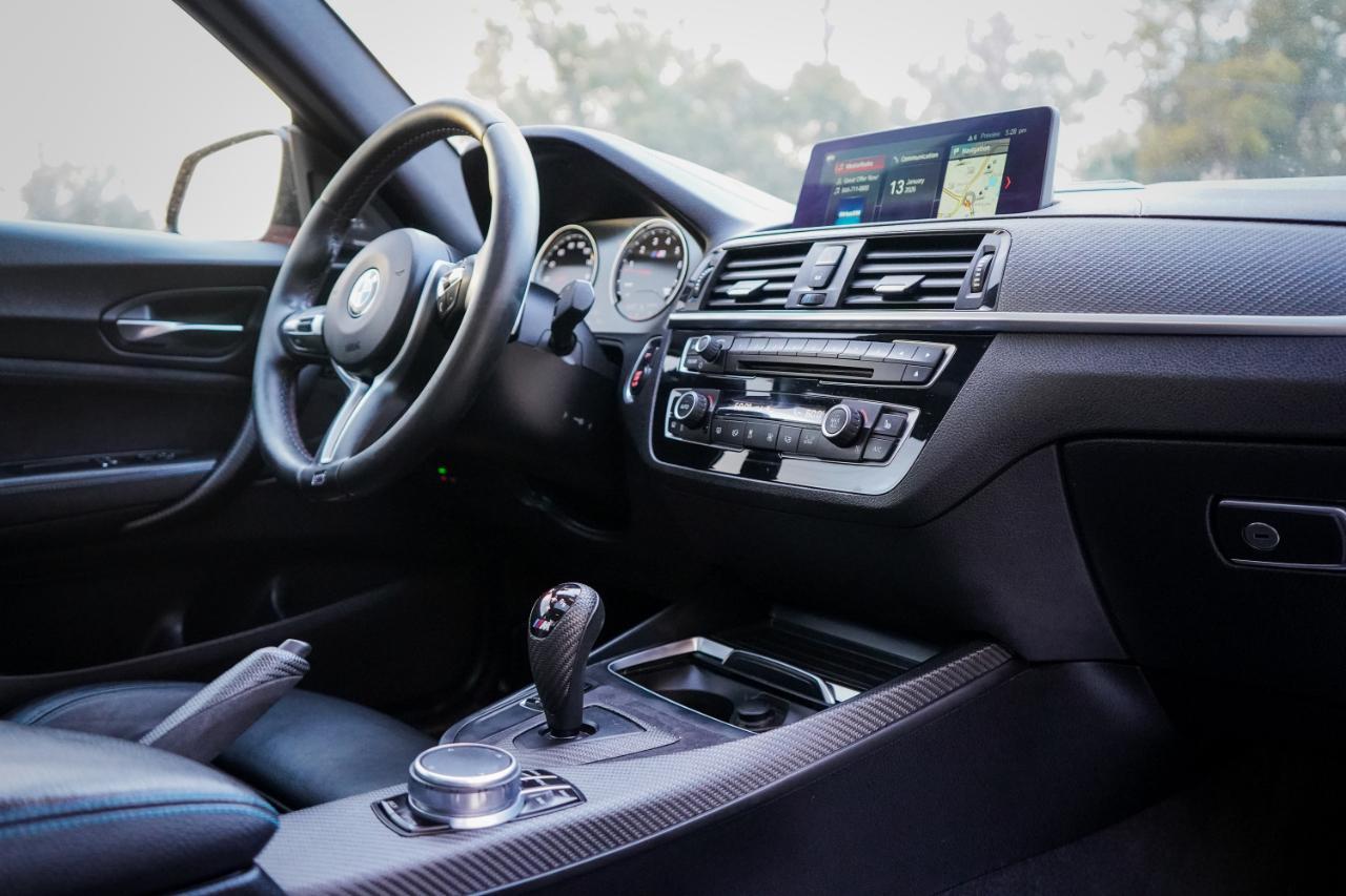 Bmw M2 - Thumbnail 11