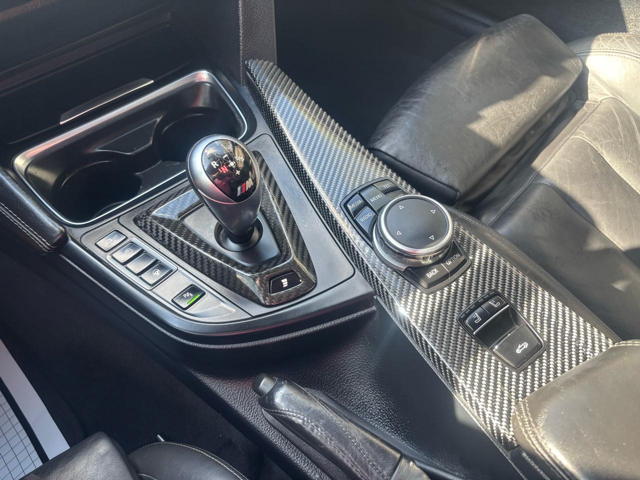 Bmw M4 - Thumbnail 11