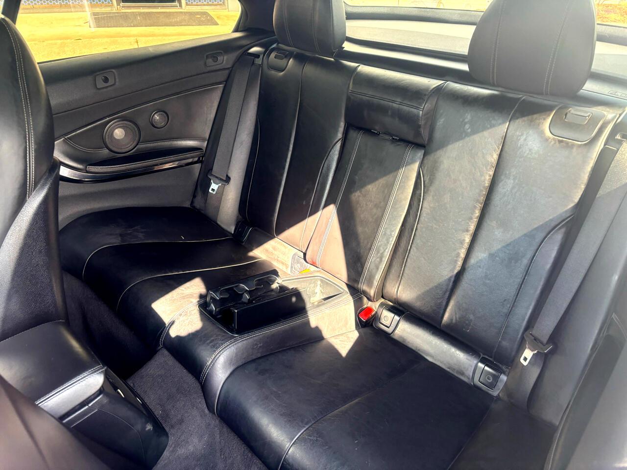 Bmw M4 - Thumbnail 2