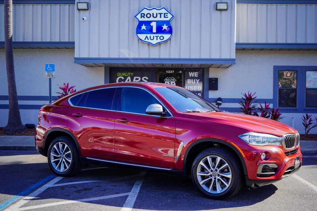 Bmw X6 - Thumbnail 4