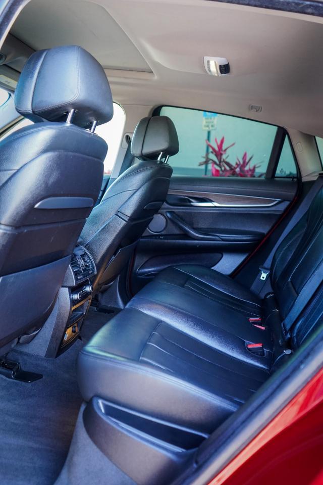 Bmw X6 - Thumbnail 2