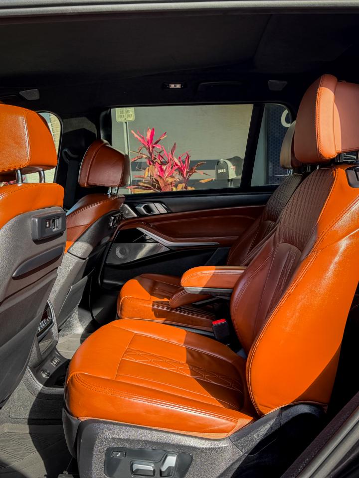 Bmw X7 - Thumbnail 14