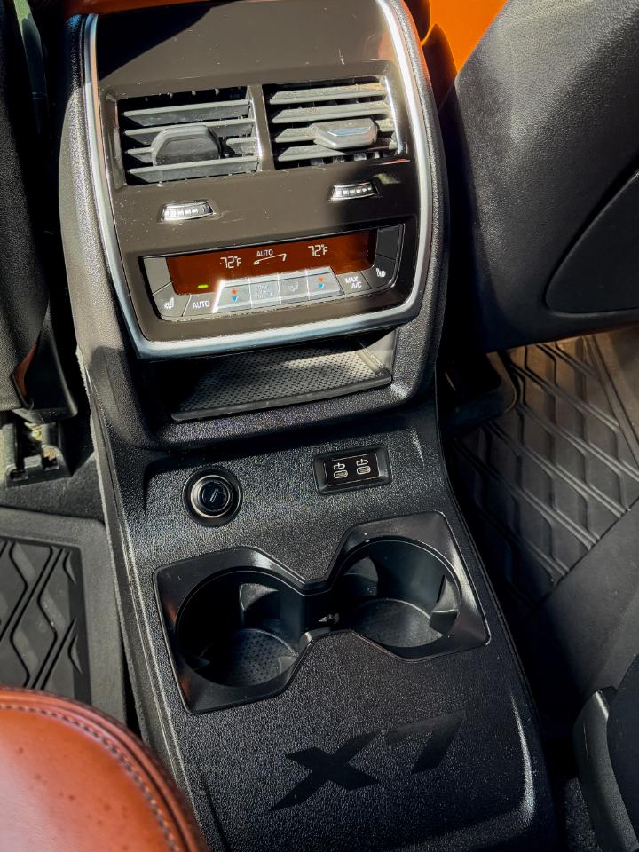 Bmw X7 - Thumbnail 15
