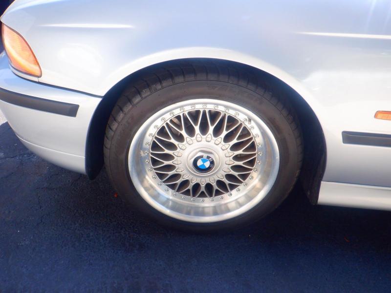 Bmw 5-Series528I - Thumbnail 11