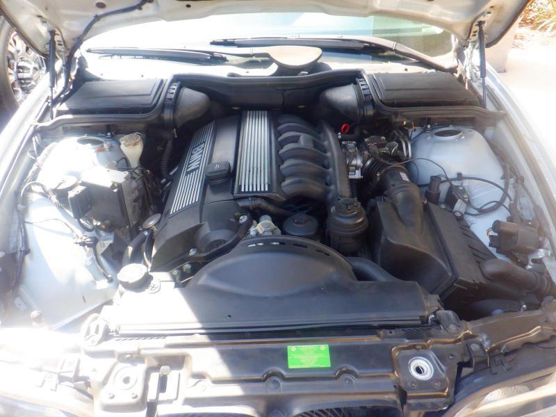 Bmw 5-Series528I - Thumbnail 5