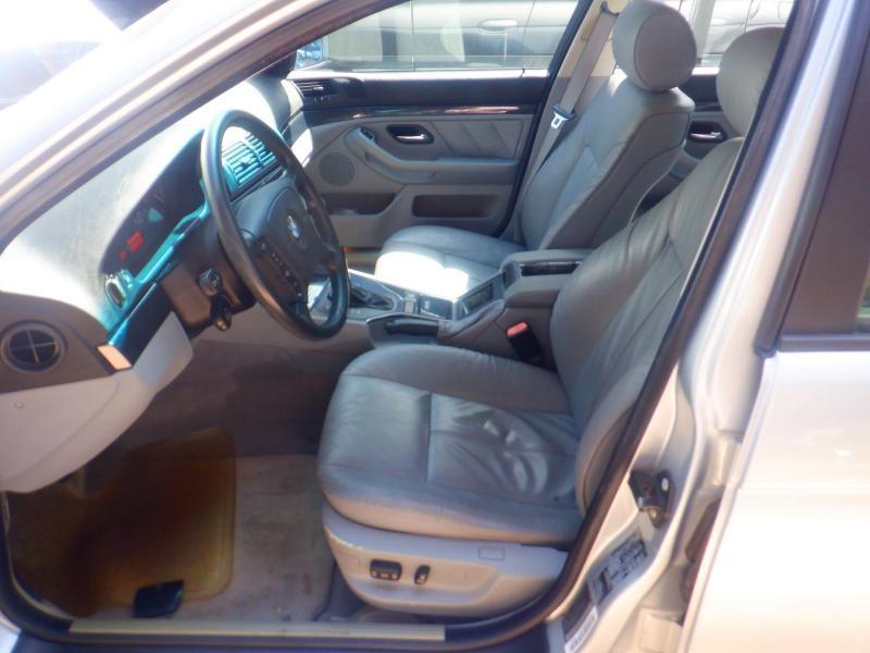 Bmw 5-Series528I - Thumbnail 12