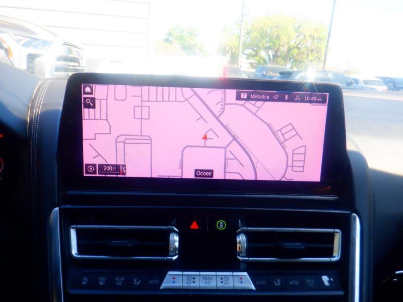 Bmw 8-Seriesm850I Xdrive - Thumbnail 16