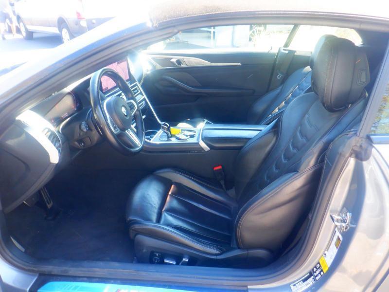 Bmw 8-Seriesm850I Xdrive - Thumbnail 12