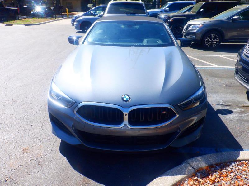 Bmw 8-Seriesm850I Xdrive - Thumbnail 4