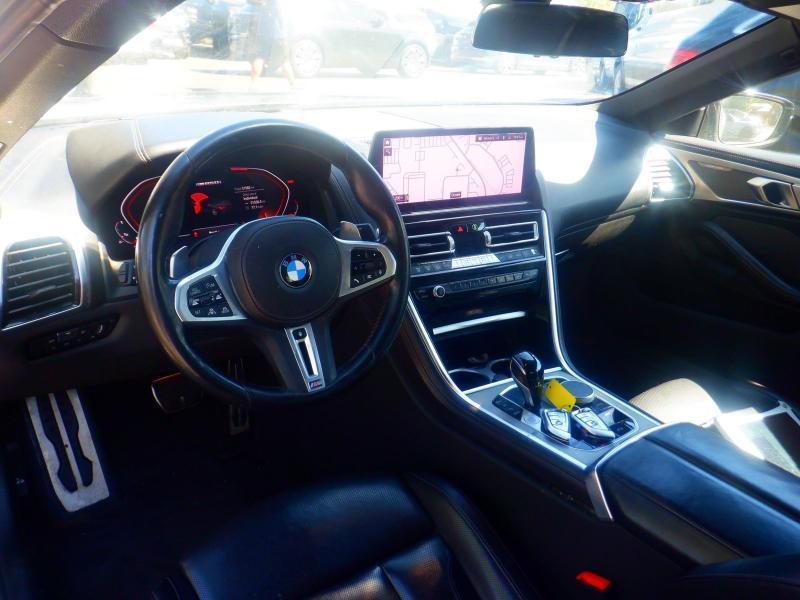 Bmw 8-Seriesm850I Xdrive - Thumbnail 13