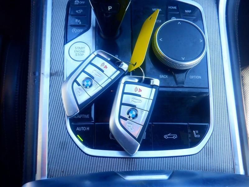 Bmw 8-Seriesm850I Xdrive - Thumbnail 19