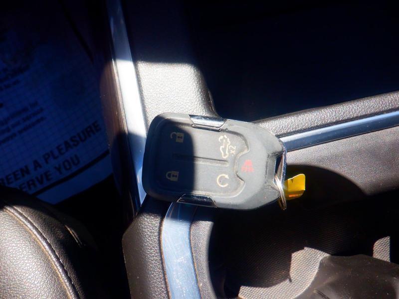 Chevrolet Silverado 2500Hdcrew Ltz 4X4 - Thumbnail 18