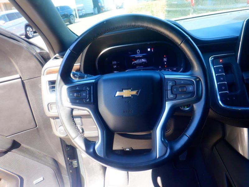 Chevrolet Suburbanpremier 1Lz - Thumbnail 14