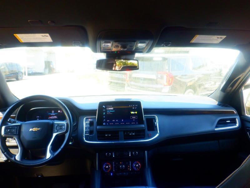 Chevrolet Suburbanpremier 1Lz - Thumbnail 13