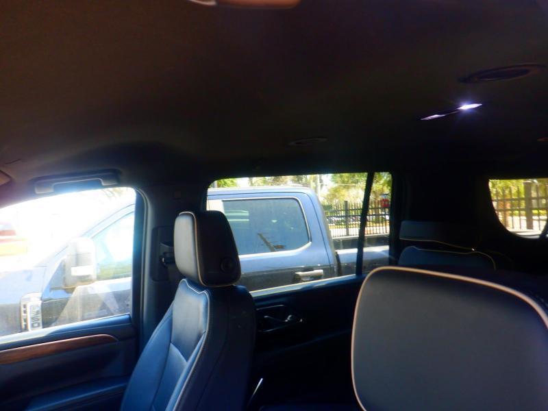 Chevrolet Suburbanpremier 1Lz - Thumbnail 17