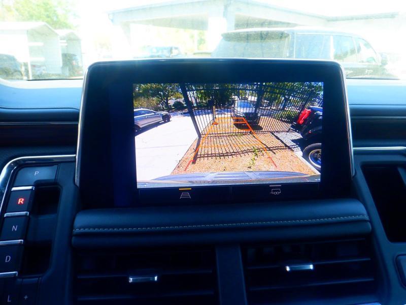 Chevrolet Suburbanpremier 1Lz - Thumbnail 16