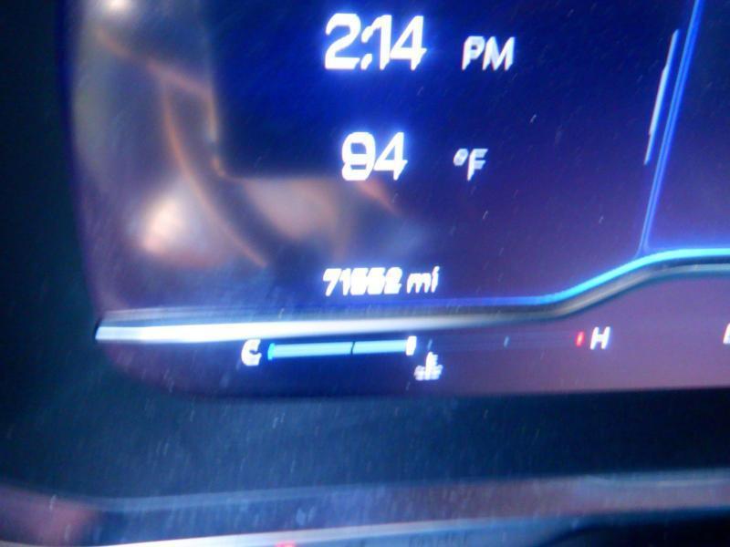 Chevrolet Suburbanpremier 1Lz - Thumbnail 15