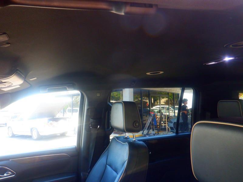 Chevrolet Suburbanpremier 1Lz 4X4 - Thumbnail 17