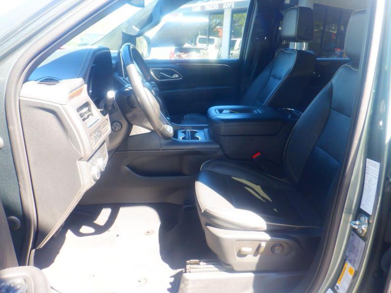 Chevrolet Suburbanpremier 1Lz 4X4 - Thumbnail 12