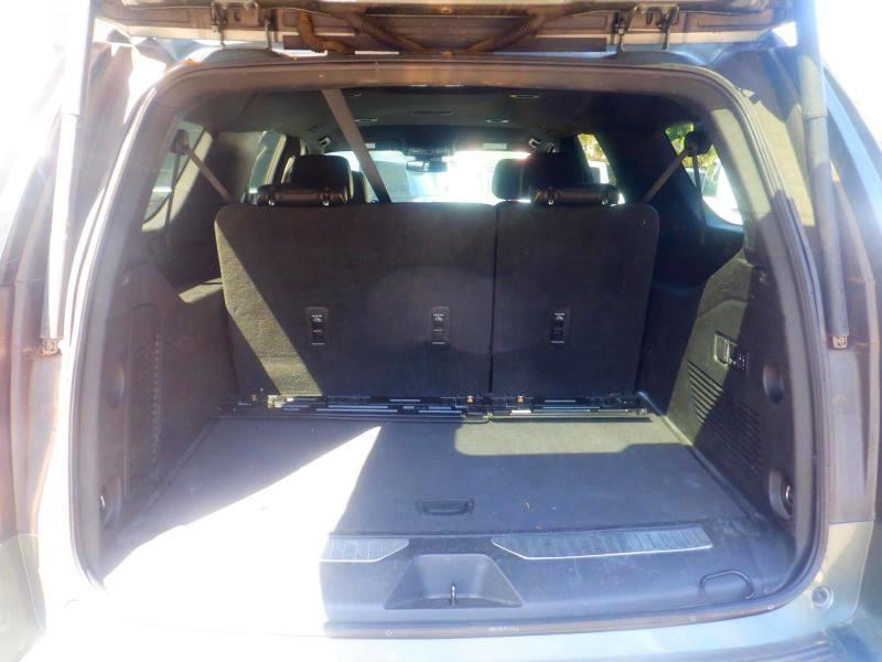 Chevrolet Suburbanpremier 1Lz 4X4 - Thumbnail 9