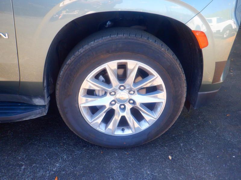 Chevrolet Suburbanpremier 1Lz 4X4 - Thumbnail 11