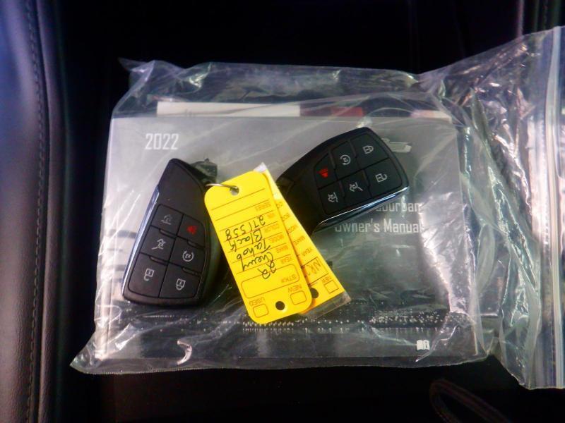 Chevrolet Tahoez71 4Wd Navigation Luxury Pkg - Thumbnail 20