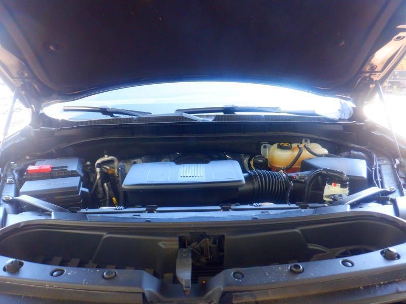 Chevrolet Tahoez71 4Wd Navigation Luxury Pkg - Thumbnail 5