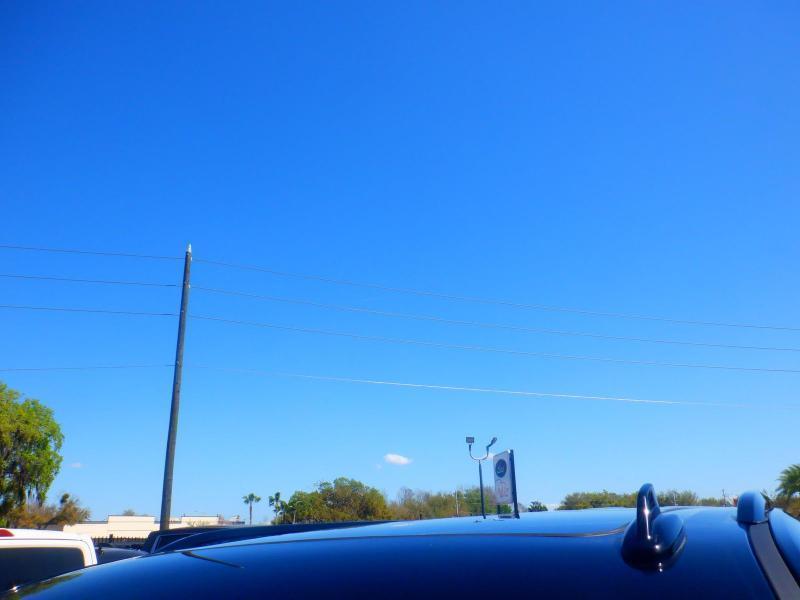 Chevrolet Tahoez71 4Wd Navigation Luxury Pkg - Thumbnail 3