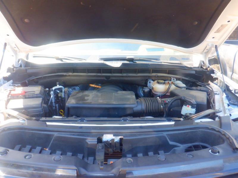 Chevrolet Tahoehigh Country 4Wd Premium Pkg - Thumbnail 5