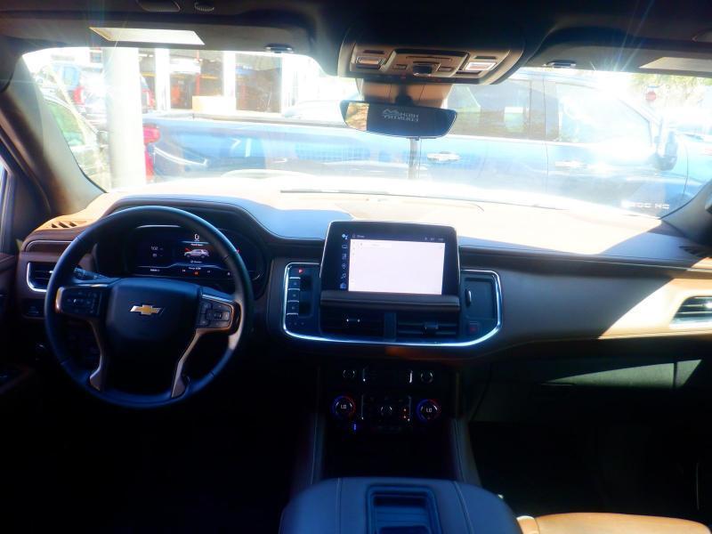 Chevrolet Tahoehigh Country 4Wd Premium Pkg - Thumbnail 13