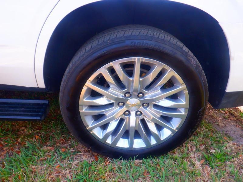 Chevrolet Tahoehigh Country 4Wd Premium Pkg - Thumbnail 11