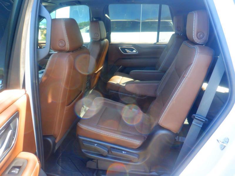 Chevrolet Tahoehigh Country 4Wd Premium Pkg - Thumbnail 18