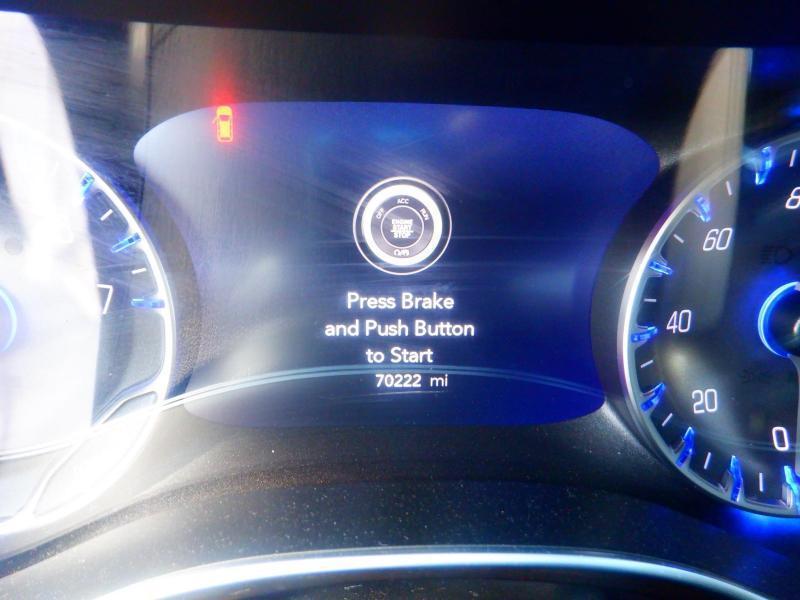 Chrysler Pacificalimited Navigation - Thumbnail 15