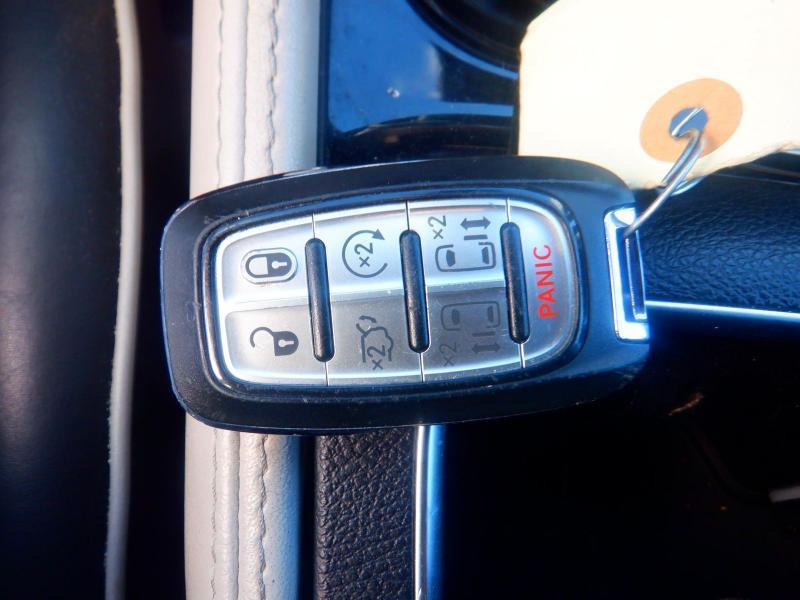 Chrysler Pacificalimited Navigation - Thumbnail 18