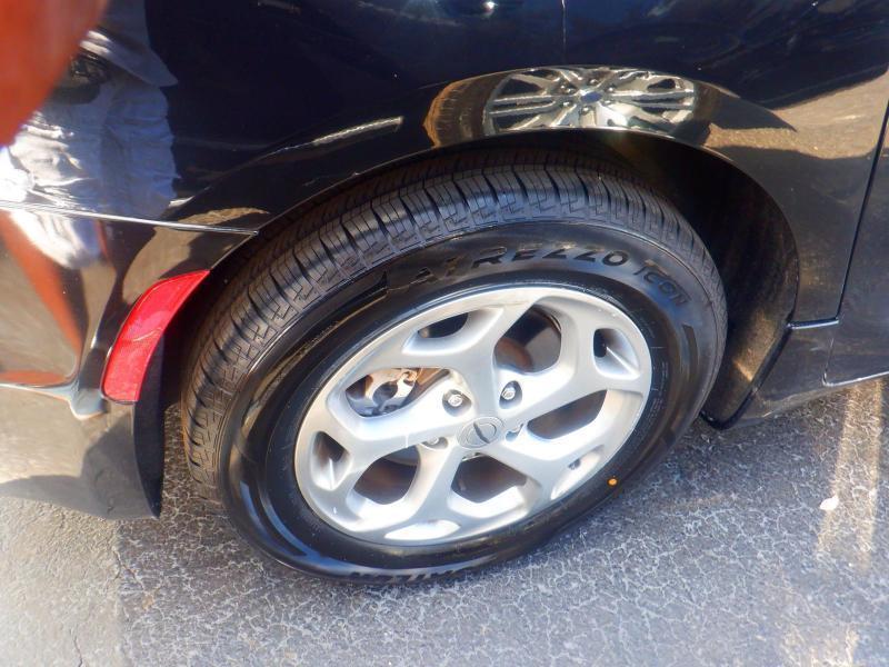 Chrysler Pacificalimited Navigation - Thumbnail 11