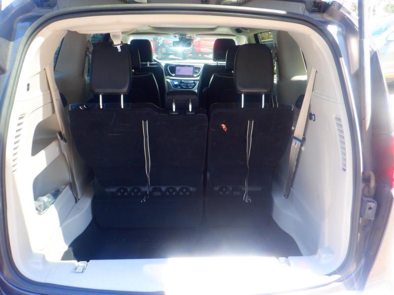 Chrysler Pacificalimited Navigation - Thumbnail 9