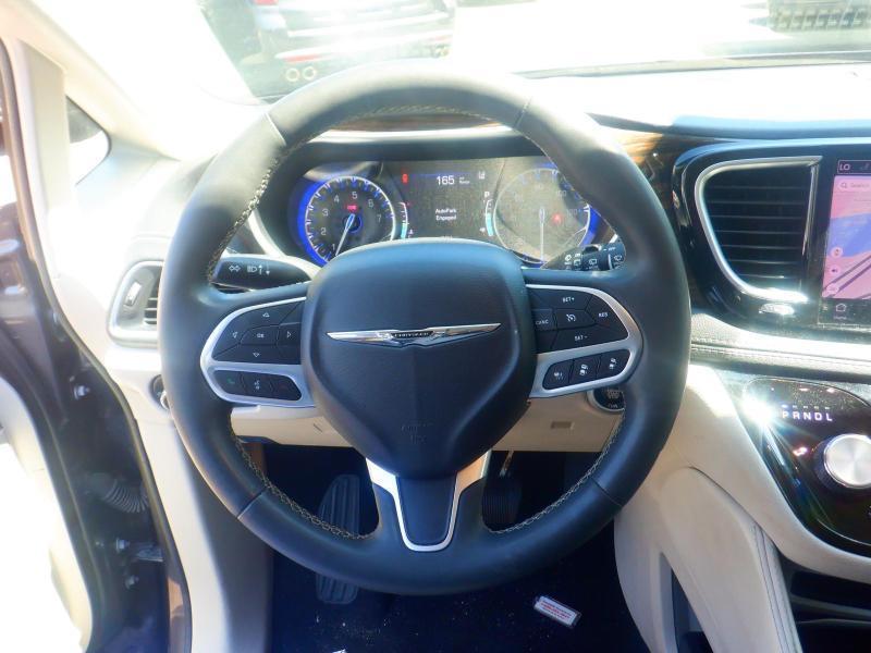 Chrysler Pacificalimited Navigation - Thumbnail 14