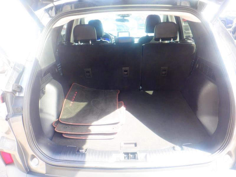 Ford Escapesel - Thumbnail 9