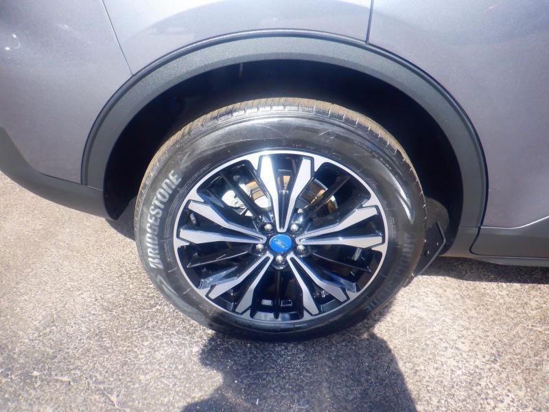 Ford Escapesel - Thumbnail 11