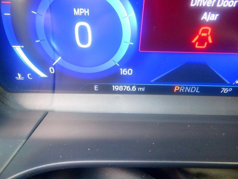 Ford Escapesel - Thumbnail 15