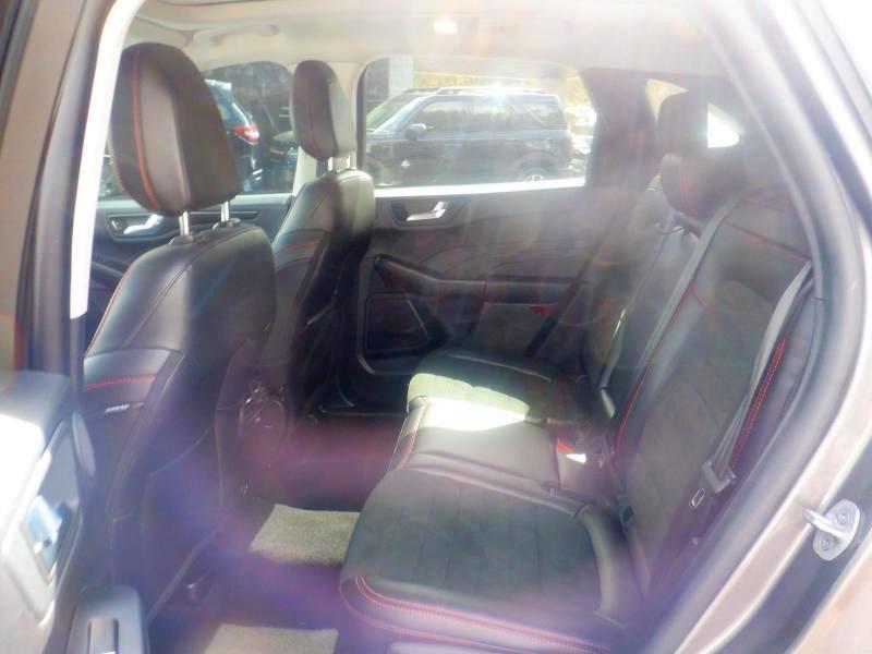 Ford Escapesel - Thumbnail 19