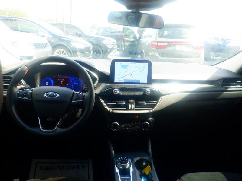 Ford Escapesel - Thumbnail 13