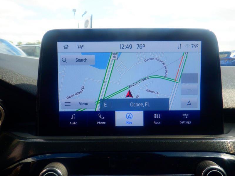 Ford Escapesel - Thumbnail 17