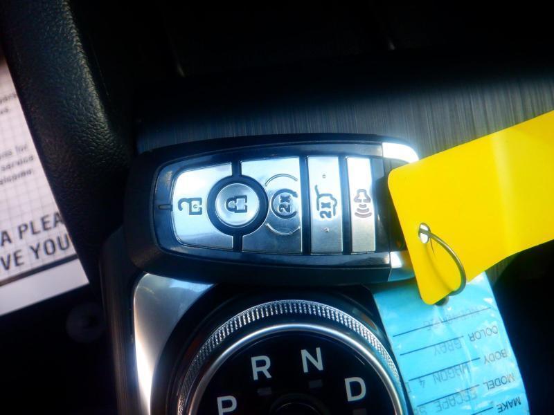 Ford Escapesel - Thumbnail 20