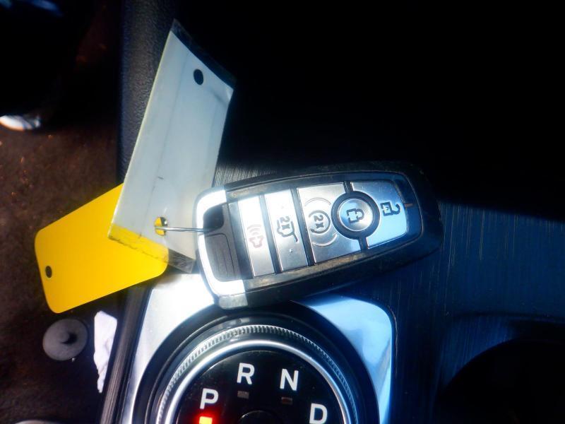 Ford Escape Plug-In Hybridphev - Thumbnail 20