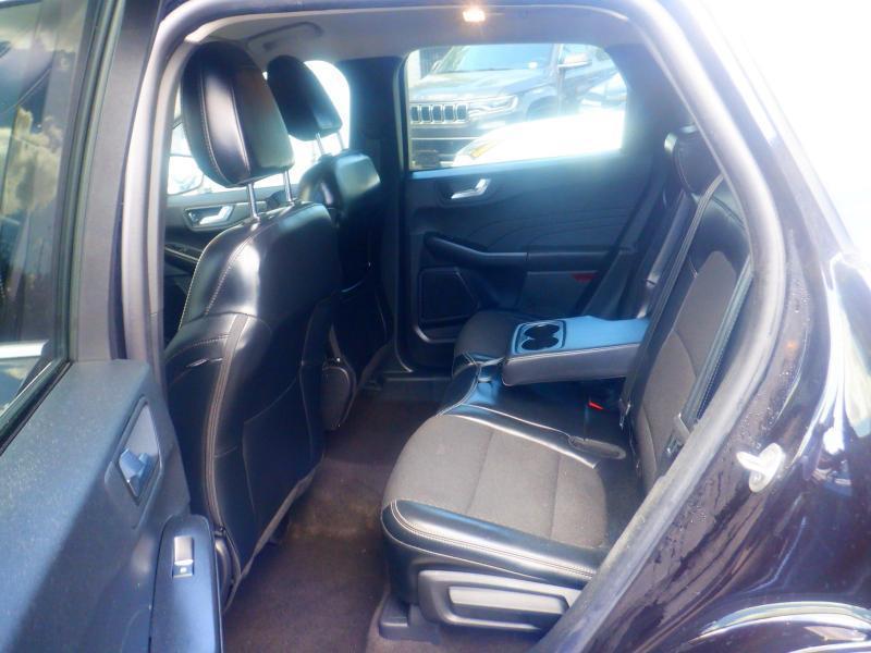 Ford Escape Plug-In Hybridphev - Thumbnail 19