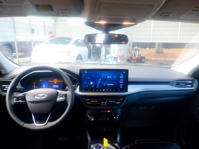 Ford Escape Plug-In Hybridphev - Thumbnail 13